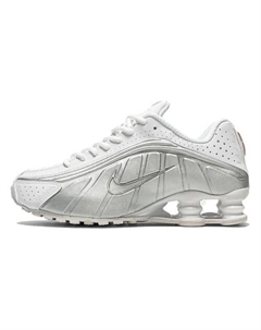 Кроссовки для бега Shox R4 Nike