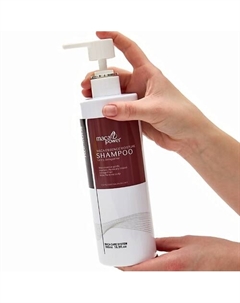 Шампунь для окрашенных волос с кератином 500 Kor'sooll