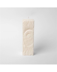 Ароматическая свеча "Ombre" 1 Bougie