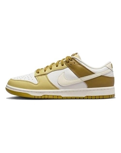 Кроссовки для треккинга Dunk Low Retro Nike