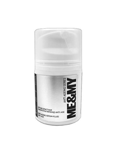 Антивозрастная сыворотка-флюид ANTI AGE 30 Me&my