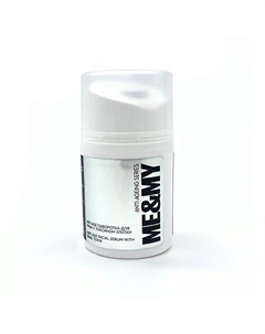 ANTI-AGE Сыворотка для лица с токсином улитки 30 Me&my