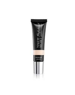 Тональный крем устойчивый Perfectionist Waterproof Foundation PWF021 Nude Make-up secret