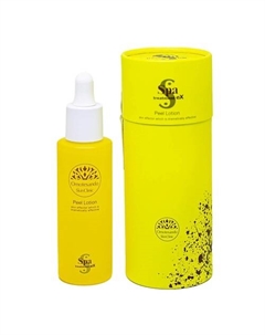 Лосьон для смягчения и увлажнения кожи eX Peel Lotion 45 Spa treatment