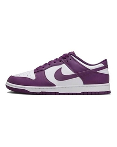 Кроссовки для треккинга Dunk Low Nike