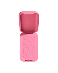 Стойкие компактные румяна Buttermelt Powder Blush Nyx professional makeup