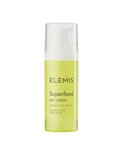 Крем для лица дневной с Омега-комплексом Суперфуд Superfood Day Cream 50 Elemis