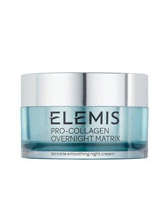 Крем для лица ночной Матрикс Про-Коллаген Pro-Collagen Overnight Matrix 50 Elemis
