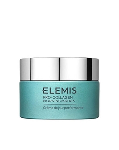 Крем для лица дневной Матрикс Про-Коллаген Pro-Collagen Morning Matrix 50 Elemis