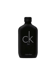 Туалетная вода Be 100 Calvin klein