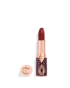 Губная помада K.I.S.S.I.N.G. Лимитированный выпуск Charlotte tilbury