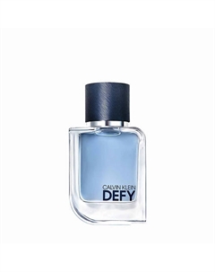 Туалетная вода Defy Eau de Toilette 50 Calvin klein