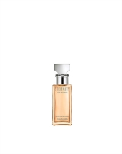 Парфюмерная вода Eternity Eau de Parfum For Women 30 Calvin klein