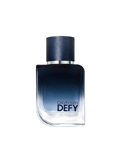 Парфюмерная вода Defy Eau de Parfum 50 Calvin klein