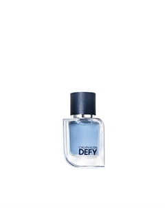 Туалетная вода Defy Eau de Toilette 30 Calvin klein