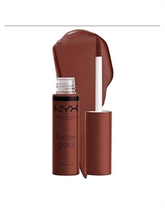 Блеск для губ Butter Gloss Nyx professional makeup