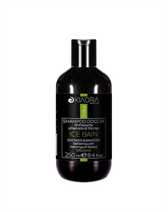 Шампунь для волос освежающий Toka 250 Kiaora