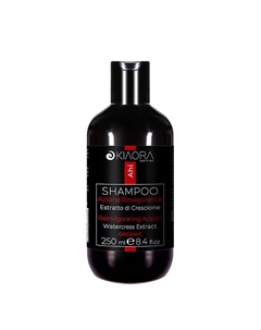 Шампунь для волос тонизирующий Ahi 250 Kiaora