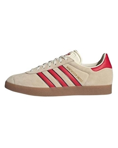 Кроссовки для треккинга Gazelle Manchester United X Adidas original