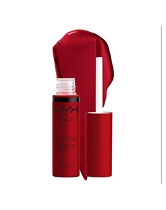 Блеск для губ Butter Gloss Nyx professional makeup