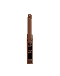 Цветокорректирующий консилер Pro Fix Stick Correcting Concealer Nyx professional makeup