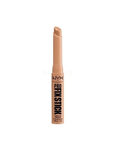 Цветокорректирующий консилер Pro Fix Stick Correcting Concealer Nyx professional makeup