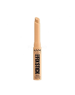 Цветокорректирующий консилер Pro Fix Stick Correcting Concealer Nyx professional makeup