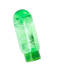 Гелевая маска для лица восстанавлявающая с экстрактом алоэ вера 200 Dos lunas