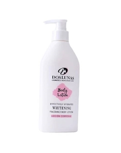 Лосьон для тела КОКОС 300.0 Dos lunas