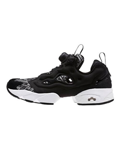 Кроссовки Instapump Fury Gt Reebok
