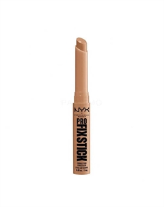 Цветокорректирующий консилер Pro Fix Stick Correcting Concealer Nyx professional makeup