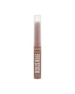 Цветокорректирующий консилер Pro Fix Stick Correcting Concealer Nyx professional makeup