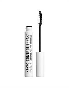 Гель для бровей Control Freak Nyx professional makeup