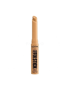 Цветокорректирующий консилер Pro Fix Stick Correcting Concealer Nyx professional makeup