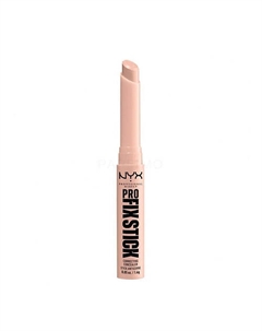 Цветокорректирующий консилер Pro Fix Stick Correcting Concealer Nyx professional makeup