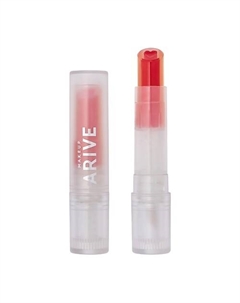 Оттеночный солнцезащитный бальзам для губ Pretty Protective Tinted Lip Balm SPF 30 PA++ Arive makeup