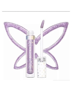 Блеск для губ Winx Fairy Lip Gloss Nyx professional makeup