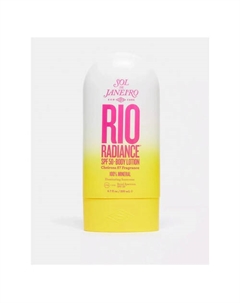 Солнцезащитный крем для тела Rio Radiance SPF 50 200 Sol de janeiro