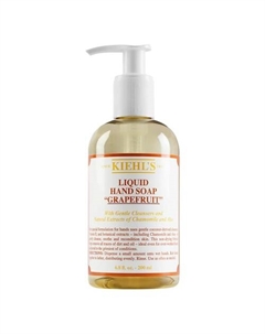 Жидкое мыло Grapefruit Liquid Hand Soap 200 Kiehl's