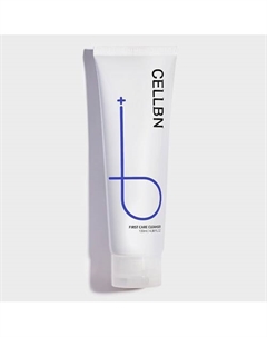 Пенка для глубокой очистки кожи FIRST CARE CLEANSER 130 Cellbn