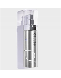 Сыворотка с легкой текстурой для гладкости и эластичности кожи лица DAMAGE PRECIOUS SERUM 50 Cellbn