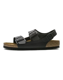 Шлепанцы Milano Birko-Flor Narrow Fit Birkenstock