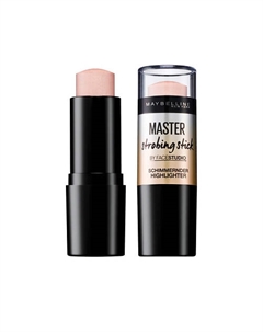 MAYBELLINE Хайлайтер в стике FaceStudio Strobing Stick Maybelline new york