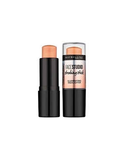 MAYBELLINE Хайлайтер в стике FaceStudio Strobing Stick Maybelline new york