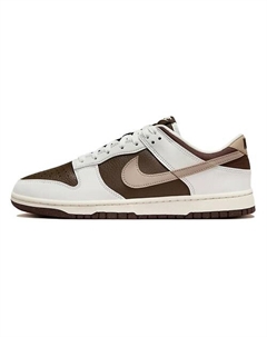 Кроссовки для треккинга Dunk Low Next Nature Nike