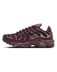 Кроссовки для бега Air Max Plus Anti-Slip Wear-Resistant Low-Top Nike