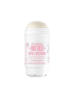 Парфюмерный дезодорант Rio Deo Cheirosa 68, сменный реффил 75 Sol de janeiro