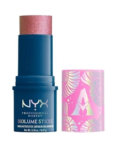 Хайлайтер в стике Biolume Sticks Nyx professional makeup