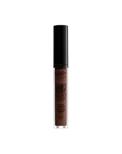 Стойкий консилер-контуринг Can't Stop Won't Stop Contour Concealer Nyx professional makeup