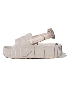 Шлепанцы Adilette 22 Xlg Slides Putty Mauve Adidas original